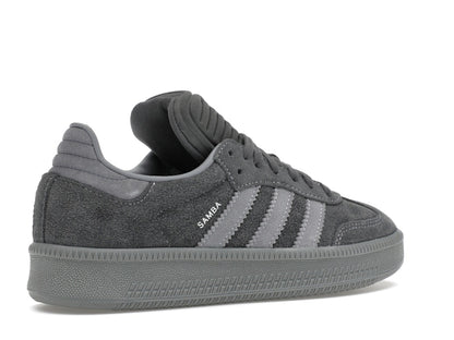 adidas Samba XLG Carbon Grey