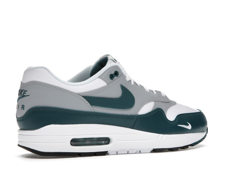 Nike Air Max 1 Dark Teal Green