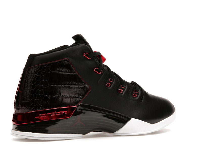 Jordan 17 Retro Chicago Bulls