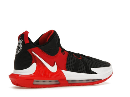 Nike LeBron Witness 7 Bred