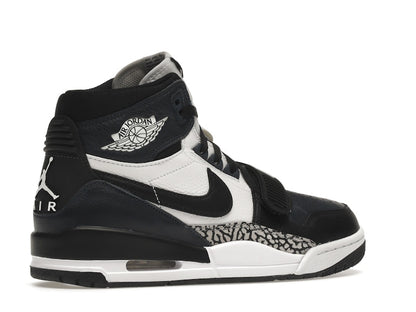 Jordan Legacy 312 White Midnight Navy