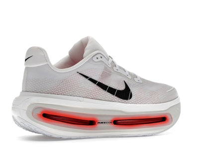 Nike Vomero Premium White Bright Crimson