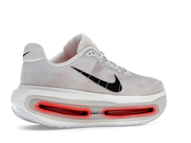 Nike Vomero Premium White Bright Crimson
