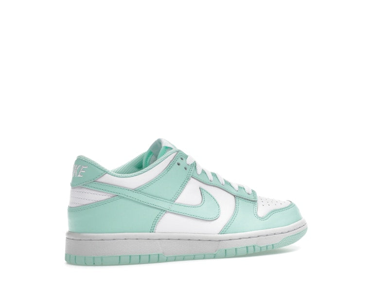 Nike Dunk Low Mint Foam (GS)
