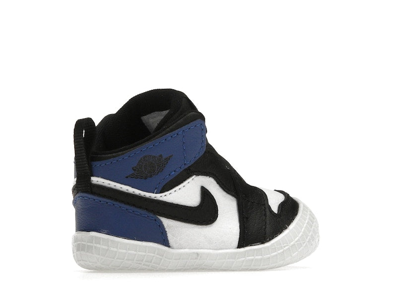 Jordan 1 Crib Bootie Fragment (I)