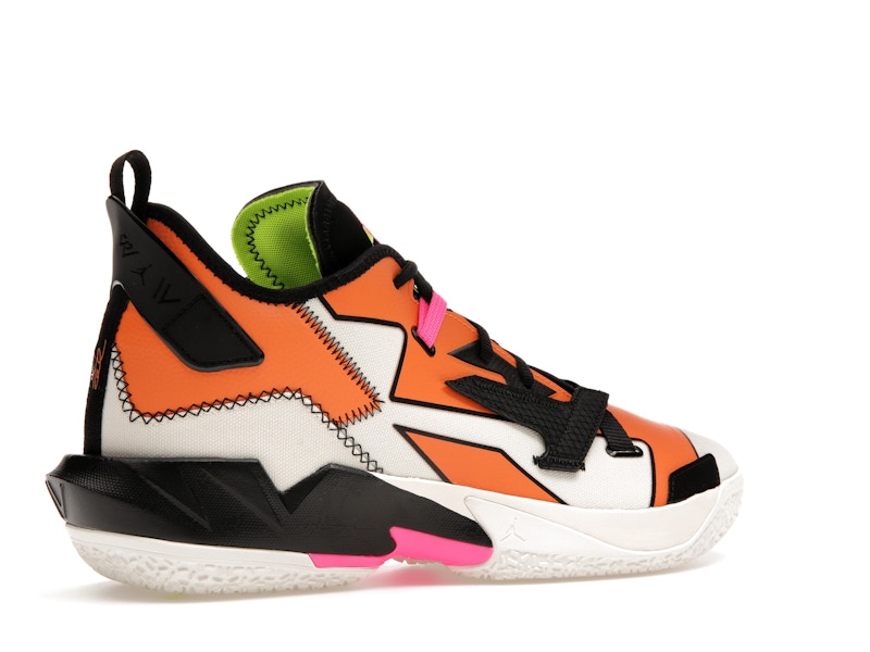 Jordan Why Not Zer0.4 Shattered Backboard