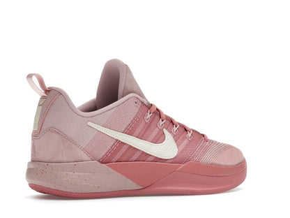 Nike Sabrina 3 Pink Oxford (GS)