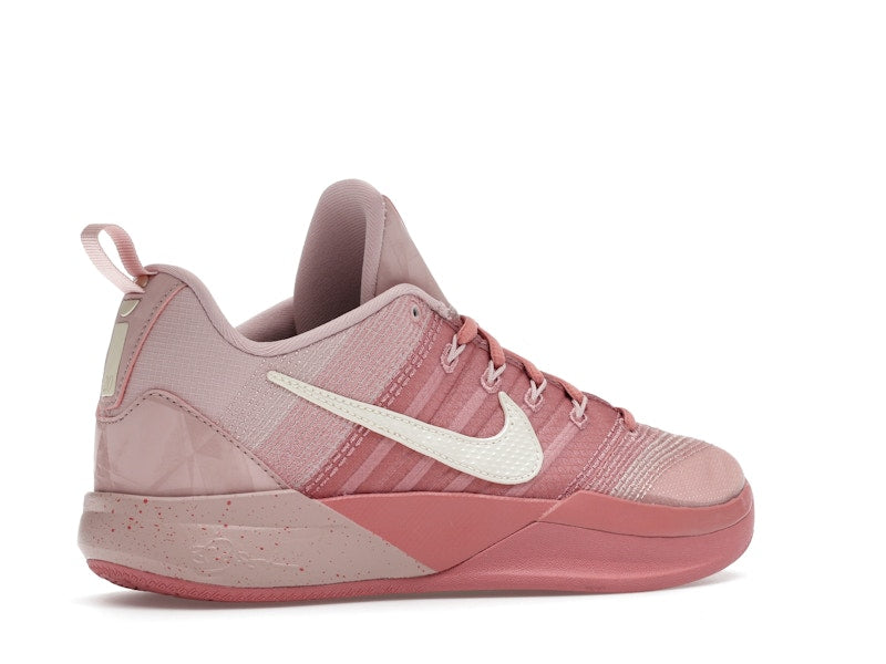 Nike Sabrina 3 Pink Oxford (GS)