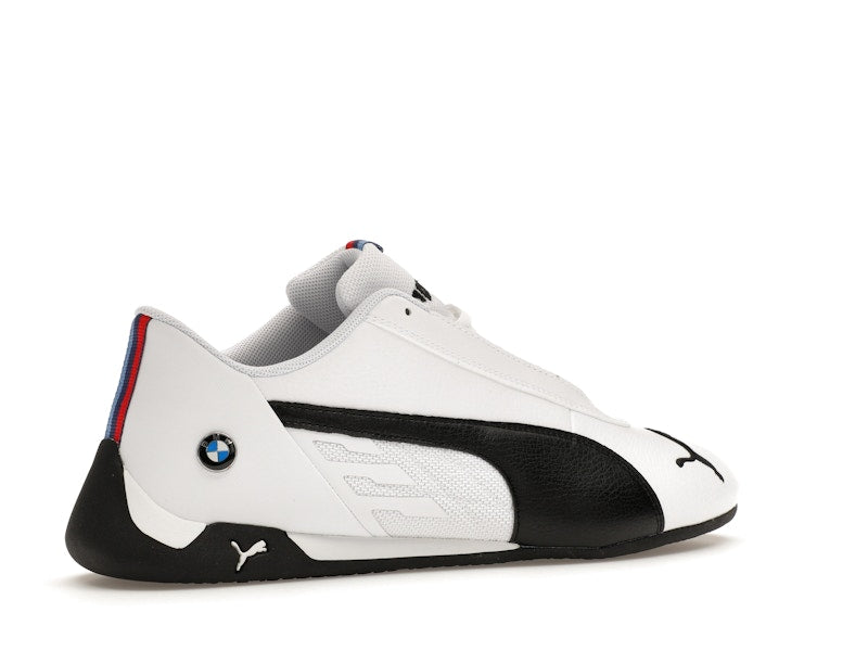 Puma R-Cat BMW Motorsport White Black