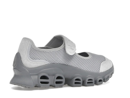 adidas AdiFOM Megajane Grey Silver Metallic