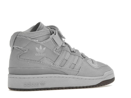 adidas Forum Mid Ivy Park Rodeo Halo Silver
