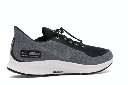 Nike Zoom Pegasus 35 Shield Black Cool Grey
