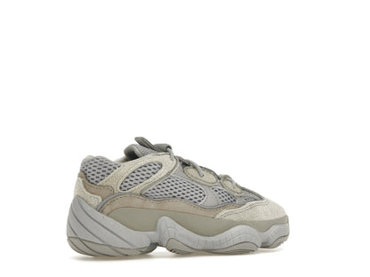 adidas Yeezy 500 Stone Salt (Kids)