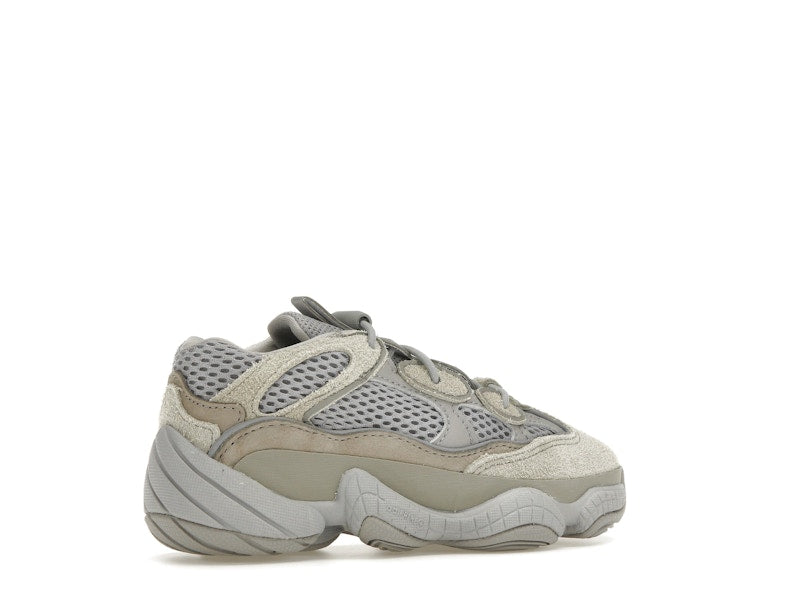 adidas Yeezy 500 Stone Salt (Kids)