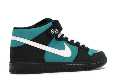 Nike SB Dunk Mid Griffey