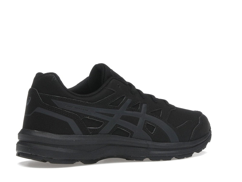 ASICS Gel-Mission Black Carbon
