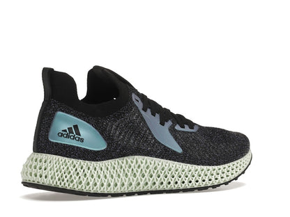 adidas Alphaedge 4D Black Iridescent