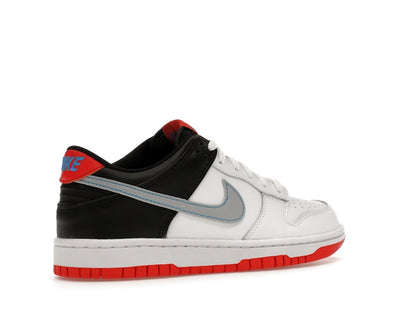 Nike Dunk Low Spider-Man (GS)
