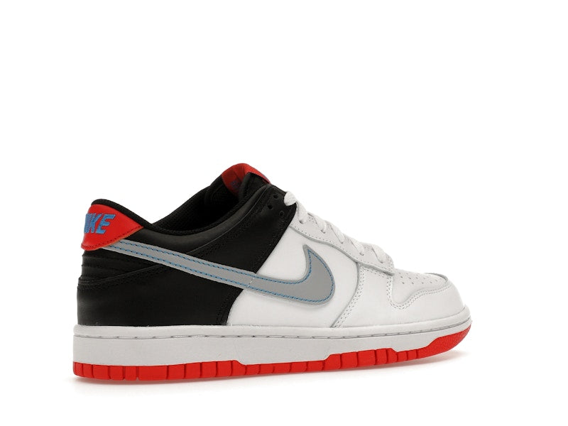 Nike Dunk Low Spider-Man (GS)