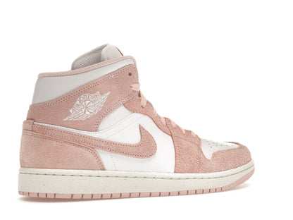 Jordan 1 Mid SE Legend Pink
