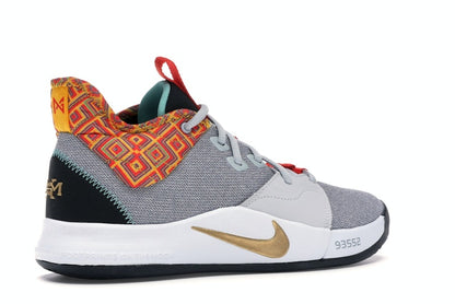 Nike PG 3 BHM (2019)