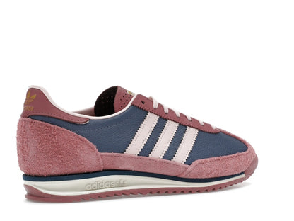 adidas SL 72 OG Preloved Ink Sandy Pink (Women's)