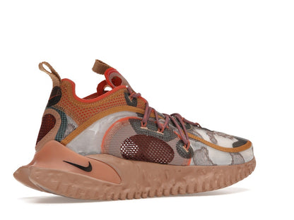 Nike Flow 2020 ISPA Desert Dust
