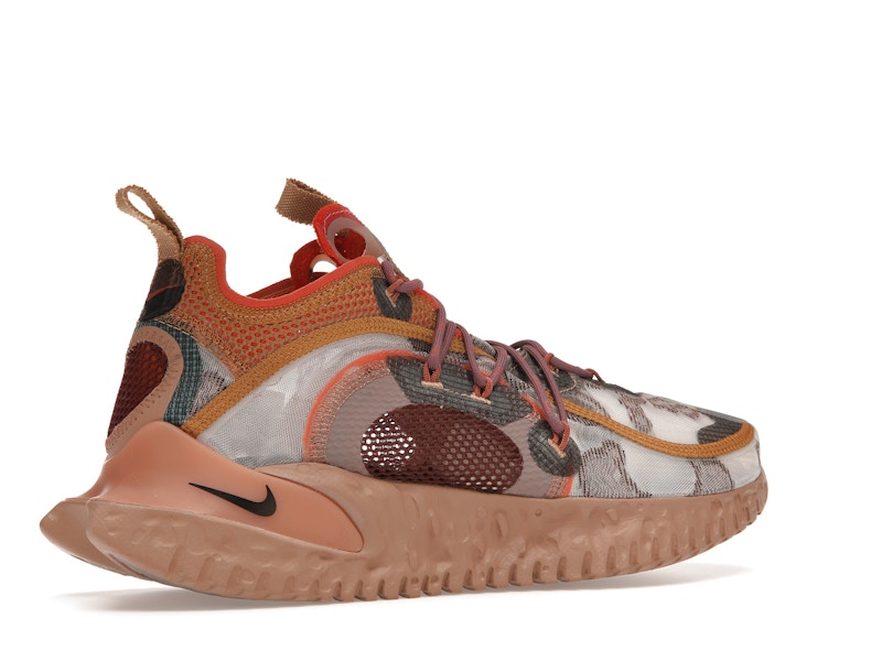 Nike Flow 2020 ISPA Desert Dust