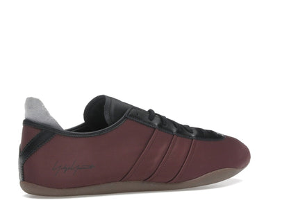 adidas Y-3 Tokyo Mystery Brown Black