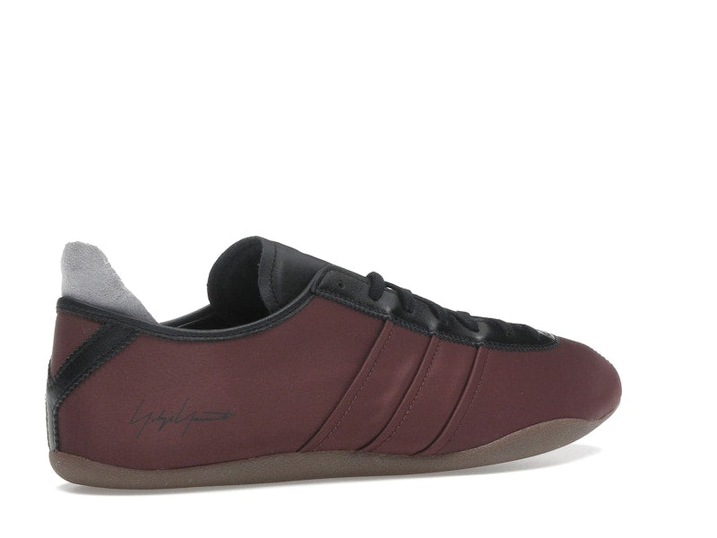 adidas Y-3 Tokyo Mystery Brown Black