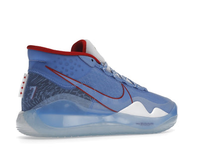 Nike KD 12 Don C