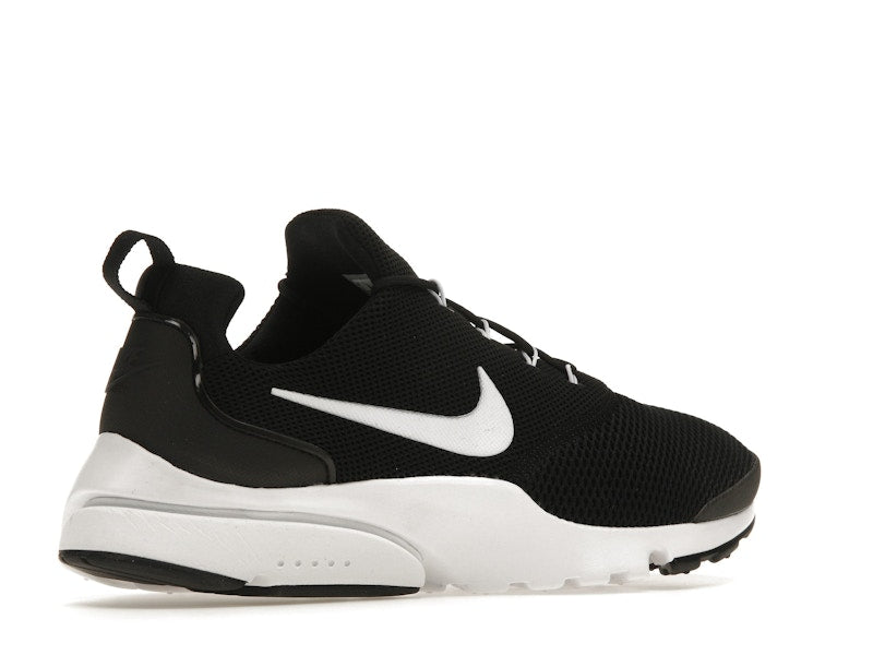 Nike Presto Fly Black/White-Black