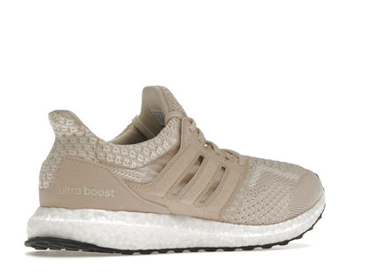 adidas Ultra Boost 5.0 DNA Halo Ivory (Women's)