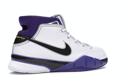 Nike Kobe 1 81 Points PE