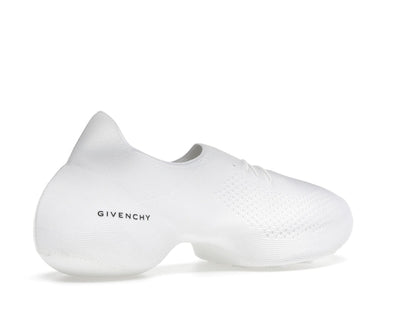 Givenchy TK-360 Low-Top White