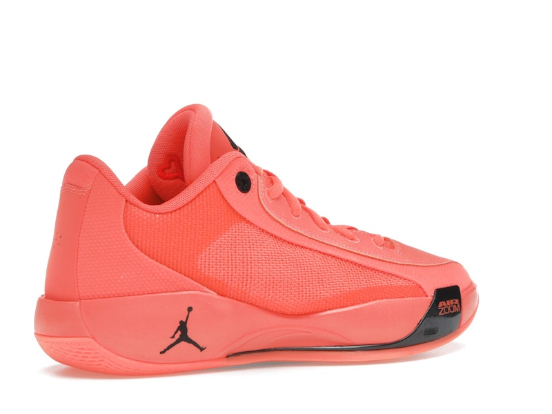 Jordan Luka .77 Bright Mango Black