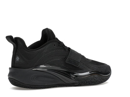 Anta Kai 1 Yin Triple Black