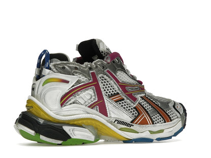 Balenciaga Runner Multicolor (Women's)
