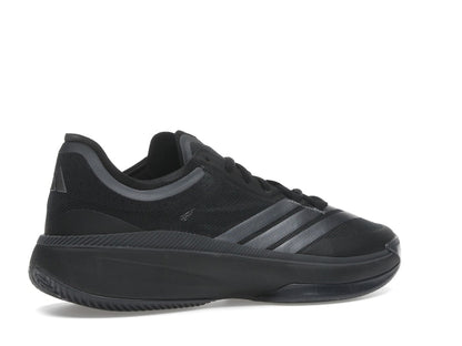 adidas Adizero Select 3.0 Black Iron Metallic