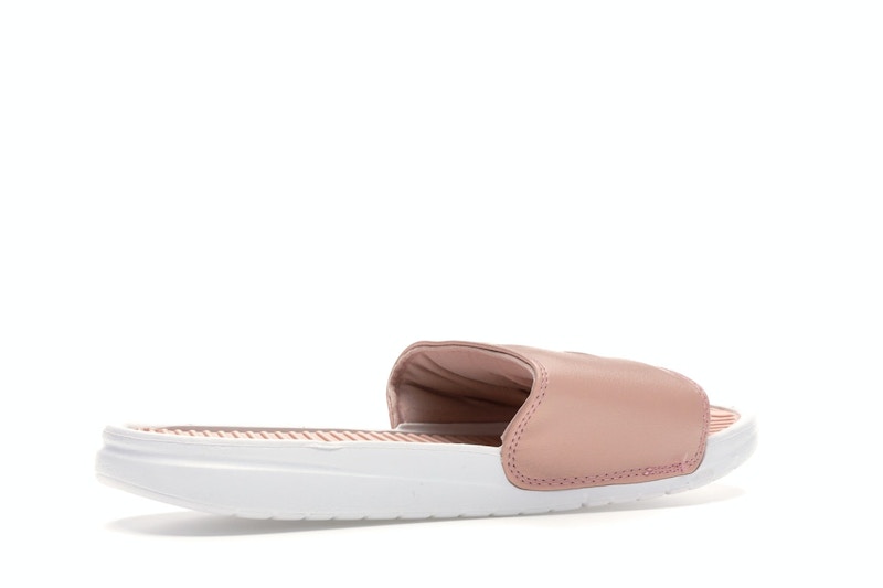 Kith Beach Slide Peach Candy