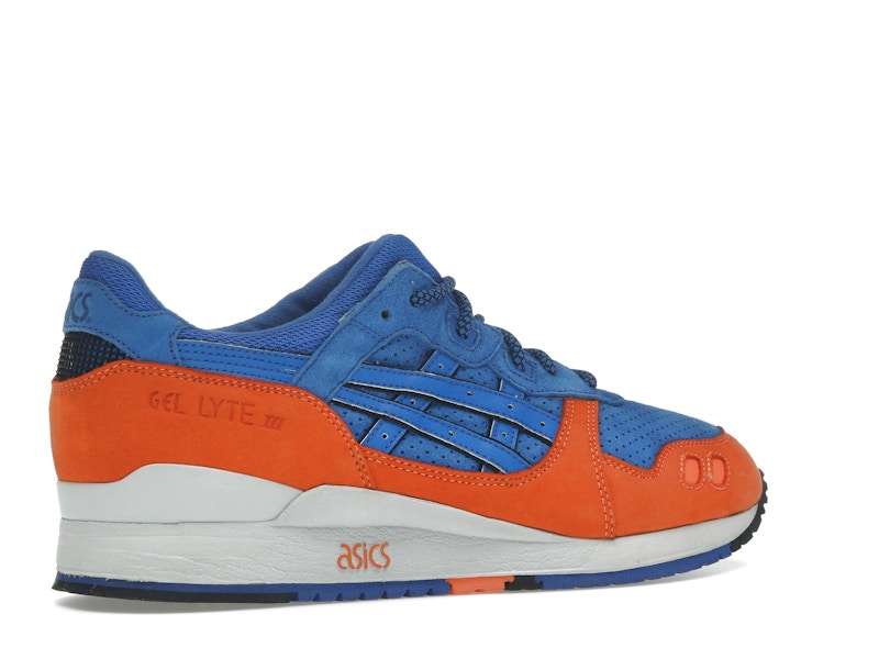 ASICS Gel-Lyte III Ronnie Fieg ECP New York City