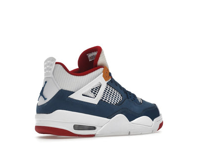 Jordan 4 Retro Messy Room (GS)