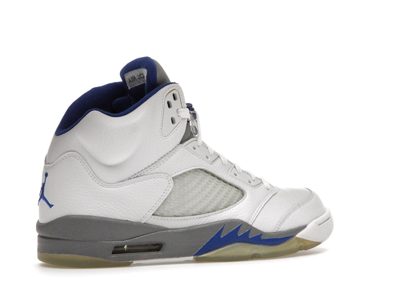 Jordan 5 Retro Stealth