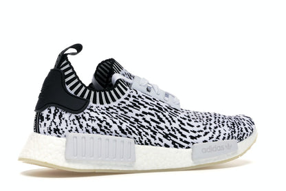 adidas NMD R1 Sashiko White