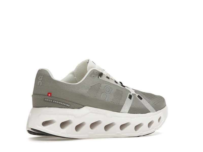 On Running Cloudeclipse Alloy White (Women's)