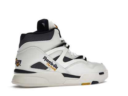 Reebok Pump Omni Zone II Chalk