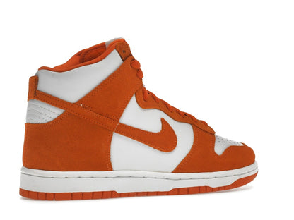 Nike SB Dunk High Pro Syracuse