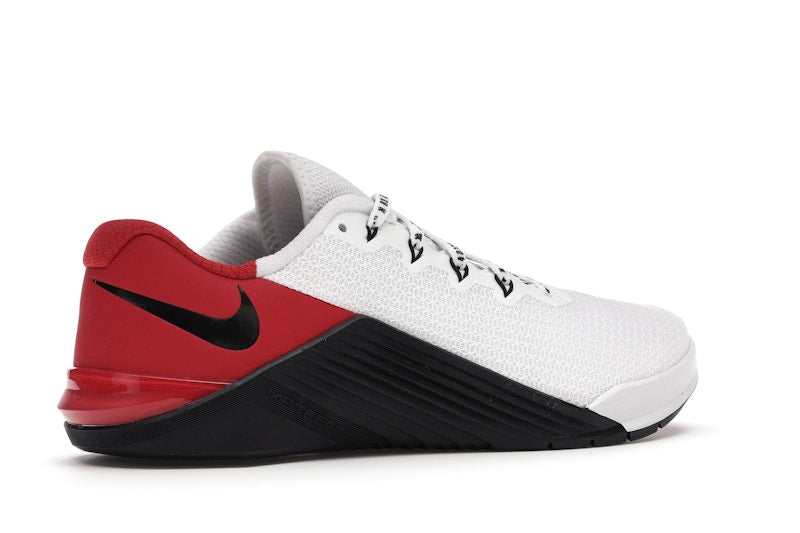 Nike Metcon 5+ Banned