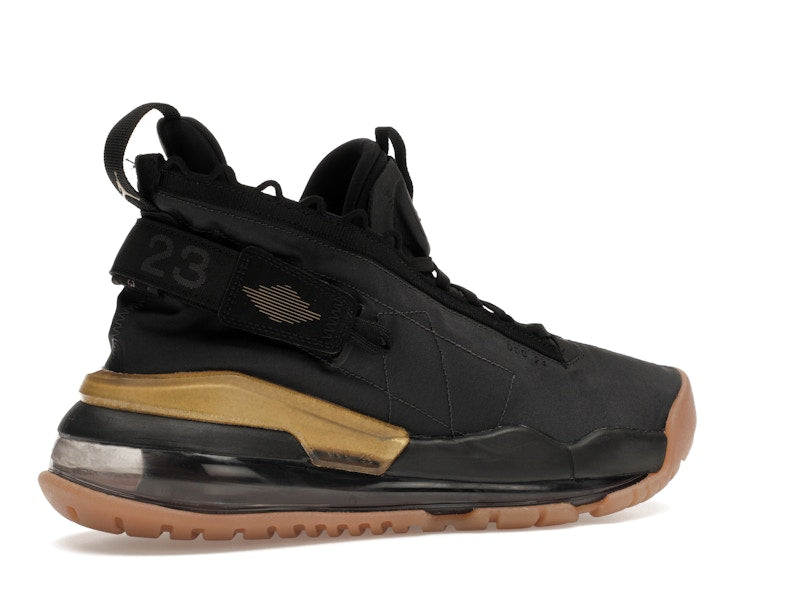 Jordan Proto Max 720 Black Gum