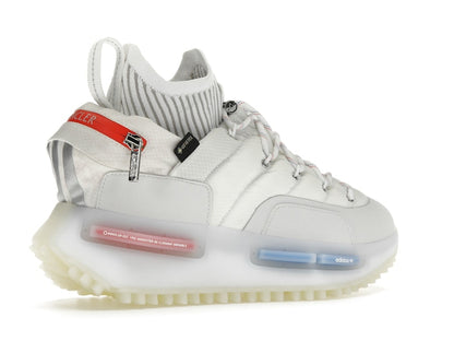 adidas NMD Runner Moncler Core White